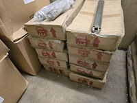 100x veerpomp voor barstoel - afbeelding 4 van  4