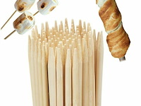 100xvleesspies - afbeelding 1 van  5