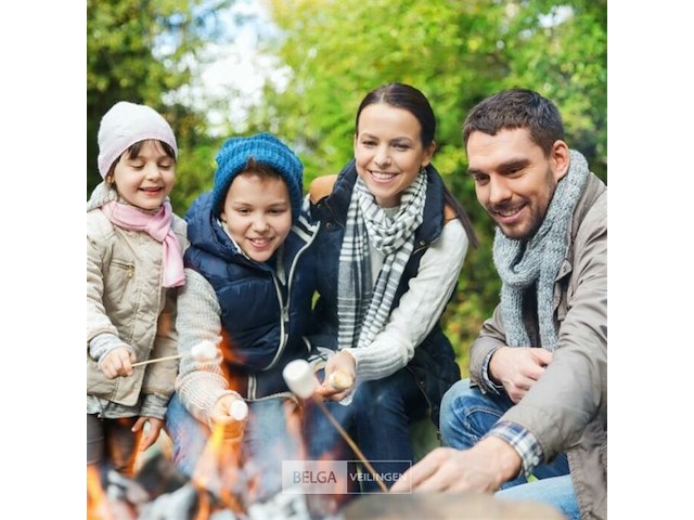 100xvleesspies - afbeelding 2 van  5