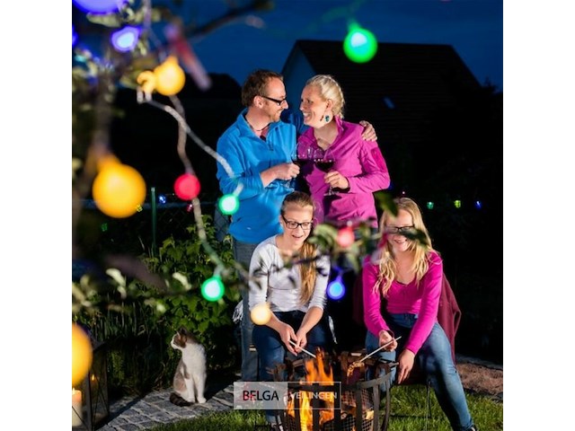 100xvleesspies - afbeelding 3 van  5