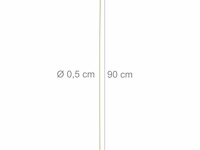 100xvleesspies - afbeelding 4 van  5