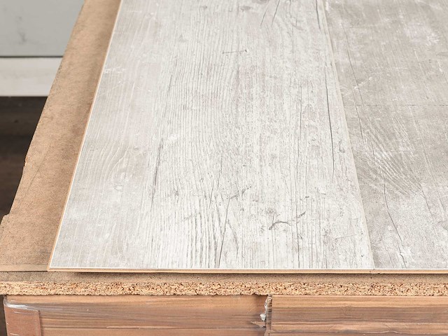 101 m2 laminaat plank - 1285 x 280 x 8 mm - afbeelding 2 van  4