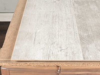 101 m2 laminaat plank - 1285 x 280 x 8 mm - afbeelding 2 van  4