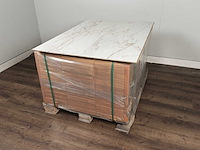 101 m2 laminaat plank met kurk onderlaag - 1383 x 244 x 8,5 mm - afbeelding 4 van  4