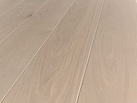 101 m2 parket eiken xl mutliplank - 1800 x 180 x 14 mm - afbeelding 1 van  4