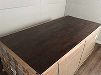101 m2 parket eiken xl mutliplank - 2200 x 207 x 14 mm - afbeelding 3 van  4