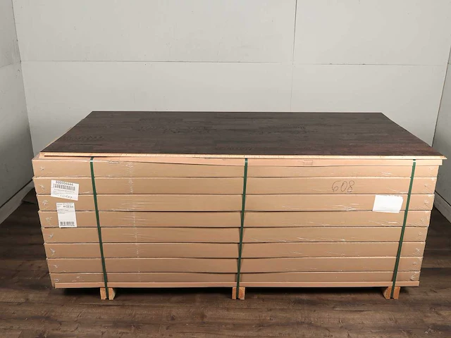 101 m2 parket eiken xl mutliplank - 2200 x 207 x 14 mm - afbeelding 4 van  4