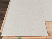 101 m2 pvc click tegel xl - 1300 x 320 x 4,5 mm - afbeelding 2 van  4