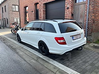 1012 mercedes-benz c 200cdi amg pakket personenauto - afbeelding 2 van  55