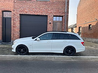 1012 mercedes-benz c 200cdi amg pakket personenauto - afbeelding 3 van  55