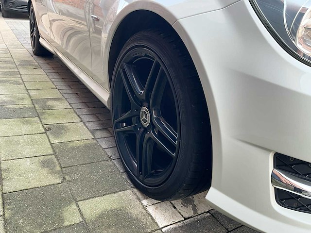 1012 mercedes-benz c 200cdi amg pakket personenauto - afbeelding 6 van  55