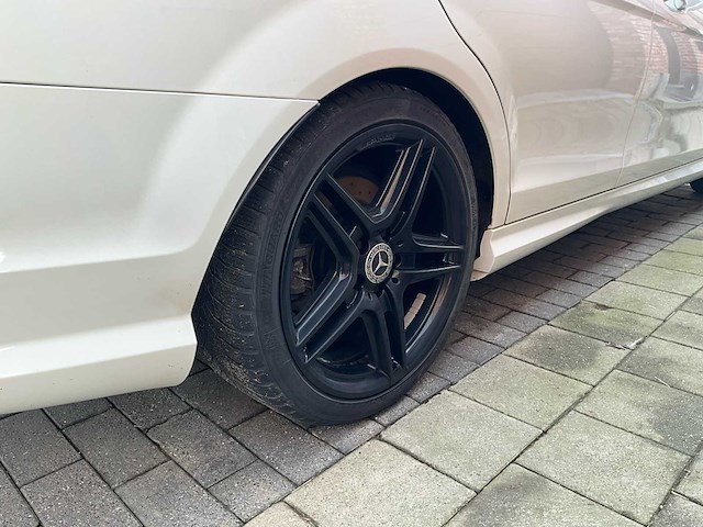 1012 mercedes-benz c 200cdi amg pakket personenauto - afbeelding 7 van  55