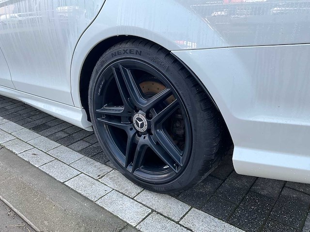 1012 mercedes-benz c 200cdi amg pakket personenauto - afbeelding 8 van  55