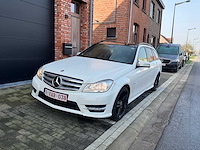 1012 mercedes-benz c 200cdi amg pakket personenauto - afbeelding 1 van  55