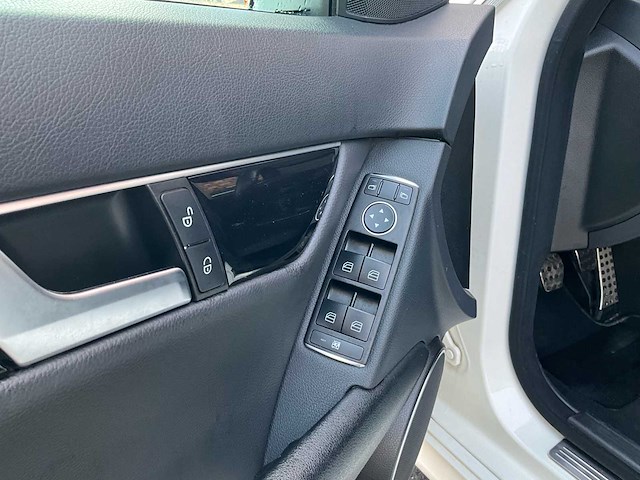 1012 mercedes-benz c 200cdi amg pakket personenauto - afbeelding 17 van  55