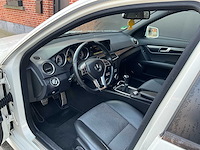 1012 mercedes-benz c 200cdi amg pakket personenauto - afbeelding 18 van  55