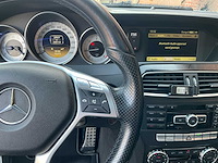 1012 mercedes-benz c 200cdi amg pakket personenauto - afbeelding 25 van  55