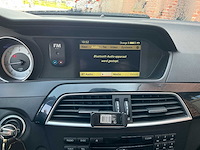 1012 mercedes-benz c 200cdi amg pakket personenauto - afbeelding 27 van  55