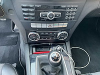 1012 mercedes-benz c 200cdi amg pakket personenauto - afbeelding 29 van  55