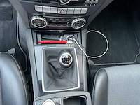 1012 mercedes-benz c 200cdi amg pakket personenauto - afbeelding 30 van  55