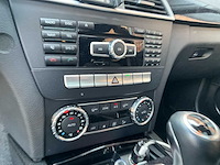 1012 mercedes-benz c 200cdi amg pakket personenauto - afbeelding 31 van  55