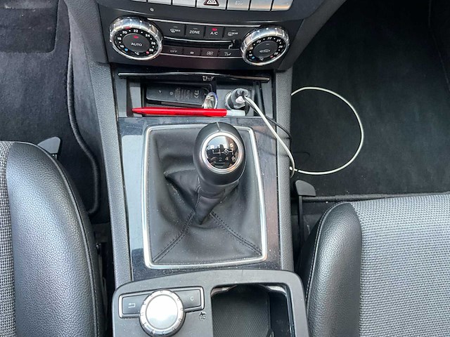 1012 mercedes-benz c 200cdi amg pakket personenauto - afbeelding 33 van  55