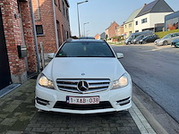 1012 mercedes-benz c 200cdi amg pakket personenauto - afbeelding 23 van  55
