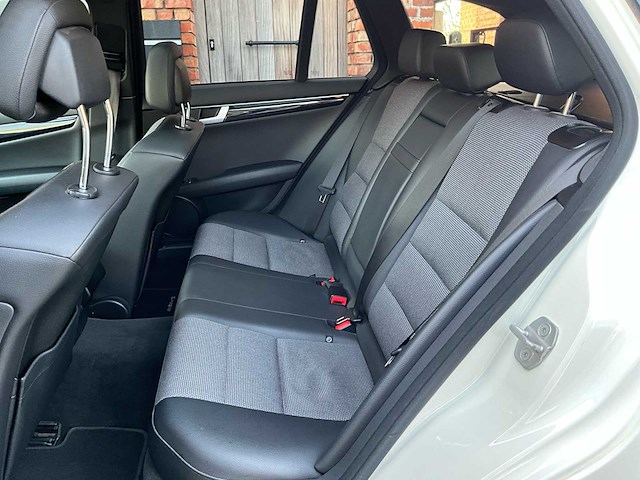 1012 mercedes-benz c 200cdi amg pakket personenauto - afbeelding 37 van  55