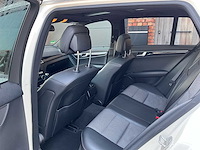1012 mercedes-benz c 200cdi amg pakket personenauto - afbeelding 38 van  55