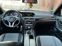 1012 mercedes-benz c 200cdi amg pakket personenauto - afbeelding 39 van  55