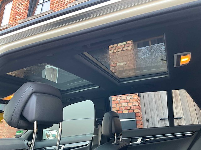 1012 mercedes-benz c 200cdi amg pakket personenauto - afbeelding 42 van  55