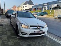 1012 mercedes-benz c 200cdi amg pakket personenauto - afbeelding 34 van  55
