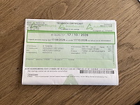 1012 mercedes-benz c 200cdi amg pakket personenauto - afbeelding 46 van  55