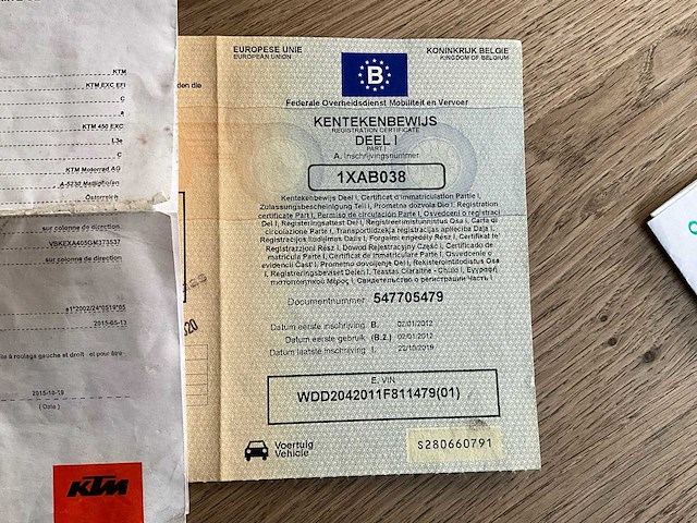 1012 mercedes-benz c 200cdi amg pakket personenauto - afbeelding 47 van  55