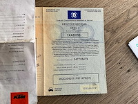 1012 mercedes-benz c 200cdi amg pakket personenauto - afbeelding 47 van  55