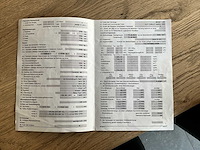 1012 mercedes-benz c 200cdi amg pakket personenauto - afbeelding 50 van  55