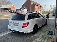 1012 mercedes-benz c 200cdi amg pakket personenauto - afbeelding 52 van  55
