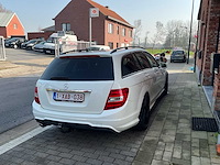 1012 mercedes-benz c 200cdi amg pakket personenauto - afbeelding 53 van  55