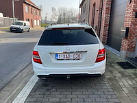 1012 mercedes-benz c 200cdi amg pakket personenauto - afbeelding 54 van  55