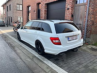 1012 mercedes-benz c 200cdi amg pakket personenauto - afbeelding 55 van  55