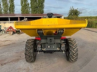1012 wacker neuson d25-02 dw30 dumper - afbeelding 17 van  21