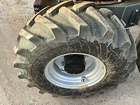 1012 wacker neuson d25-02 dw30 dumper - afbeelding 7 van  21