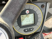 1012 wacker neuson d25-02 dw30 dumper - afbeelding 3 van  21