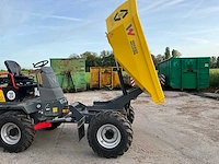 1012 wacker neuson d25-02 dw30 dumper - afbeelding 13 van  21
