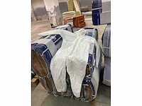 1014p coveral / wegwerpoverall (l) (26 boxes) - afbeelding 3 van  11