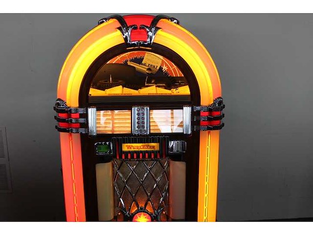 1015 one more time - jukebox - afbeelding 8 van  9
