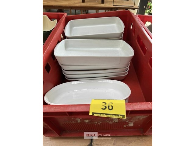 10+1x ovenschotels - afbeelding 2 van  4