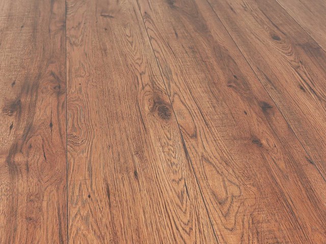 102 m2 laminaat plank - 1383 x 193 x 10 mm - afbeelding 1 van  3