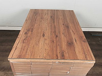 102 m2 laminaat plank - 1383 x 193 x 10 mm - afbeelding 3 van  3