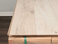 102 m2 laminaat plank - 1383 x 193 x 10 mm - afbeelding 2 van  4